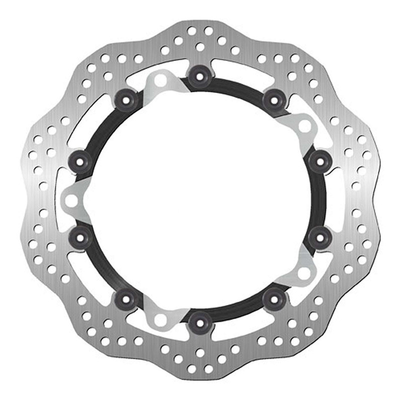 Disque de frein NG Brakes 2083X fixe wave