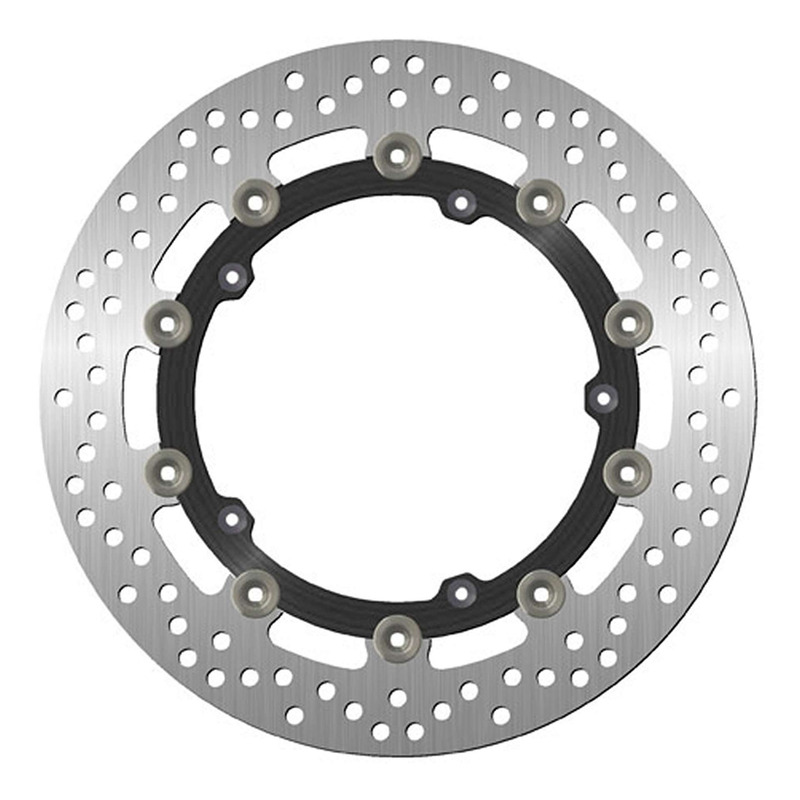 Disque de frein NG Brakes 2097G flottant