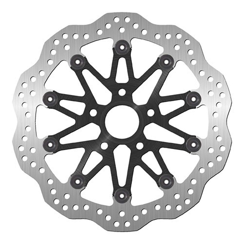 Disque de frein NG Brakes 2101X fixe wave