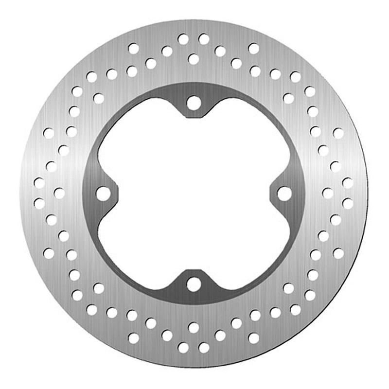 Disque de frein NG Brakes 2102 fixe