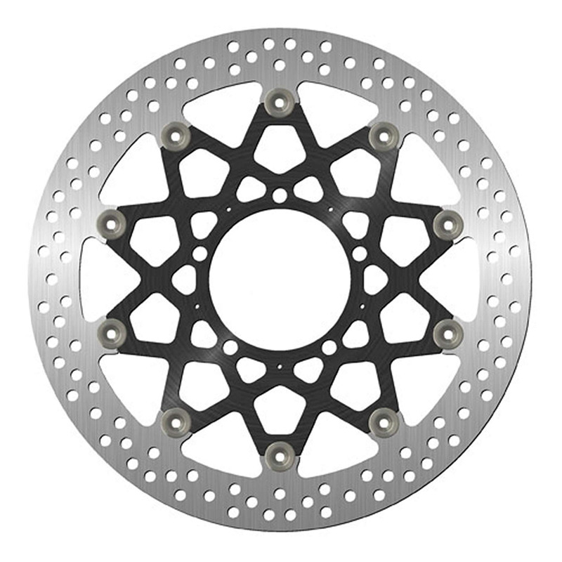 Disque de frein NG Brakes 2104G flottant