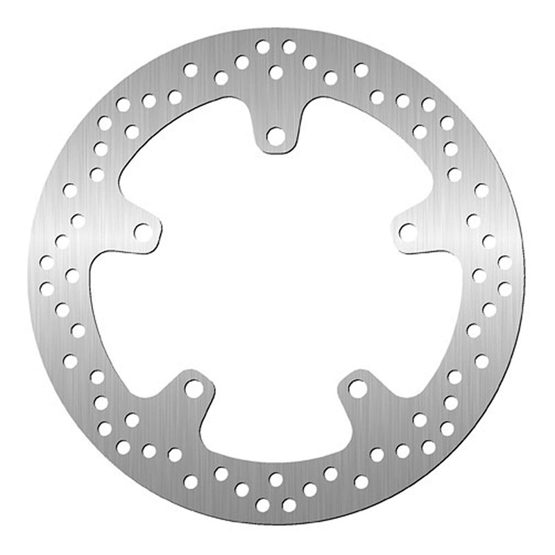 Disque de frein NG Brakes 2109 fixe