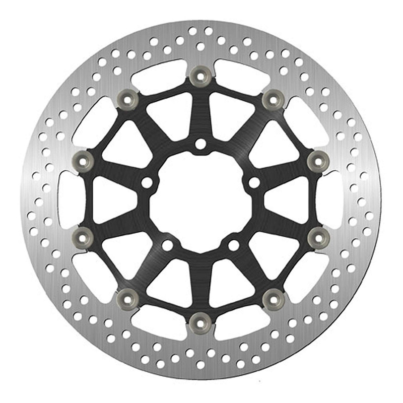 Disque de frein NG Brakes 2114G flottant