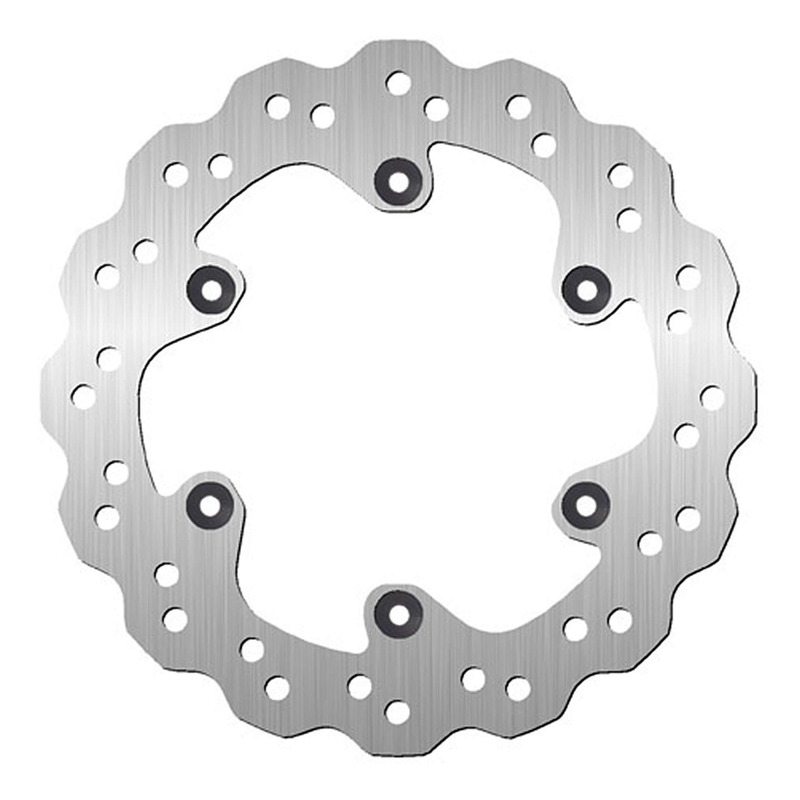 Disque de frein NG Brakes 2123X fixe wave