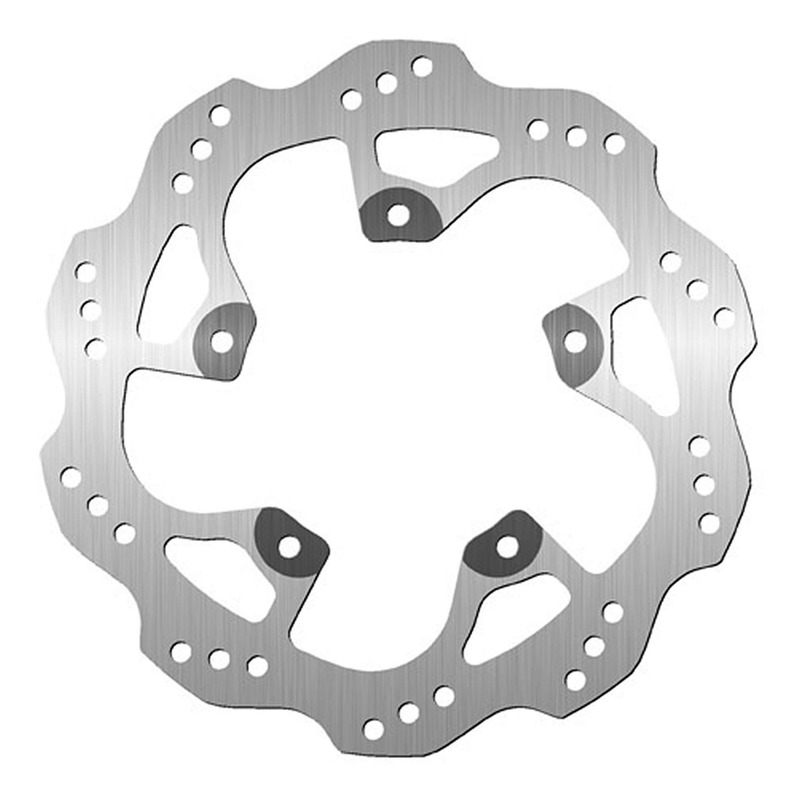 Disque de frein NG Brakes 2124X fixe wave