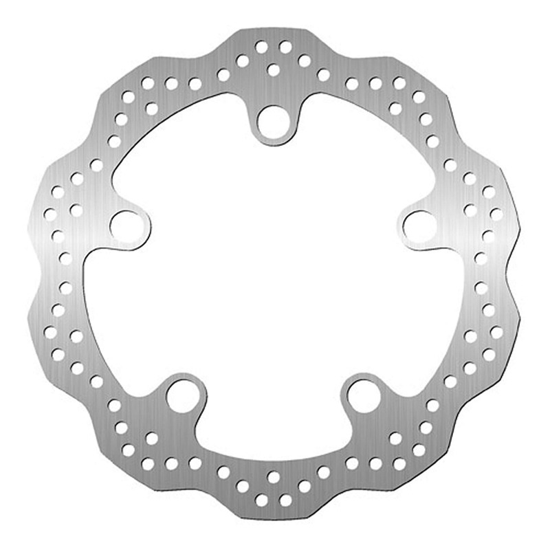 Disque de frein NG Brakes 2125X fixe wave