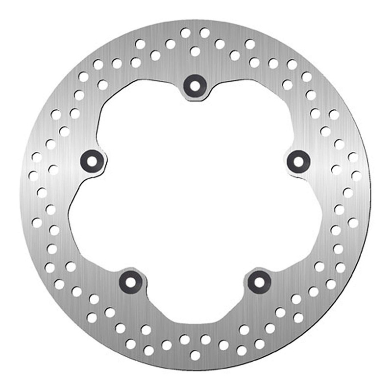 Disque de frein NG Brakes 2137 fixe