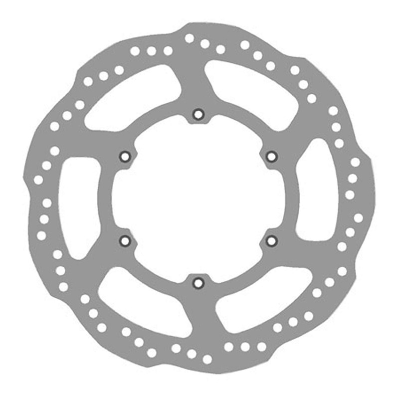 Disque de frein NG Brakes 2140X fixe wave