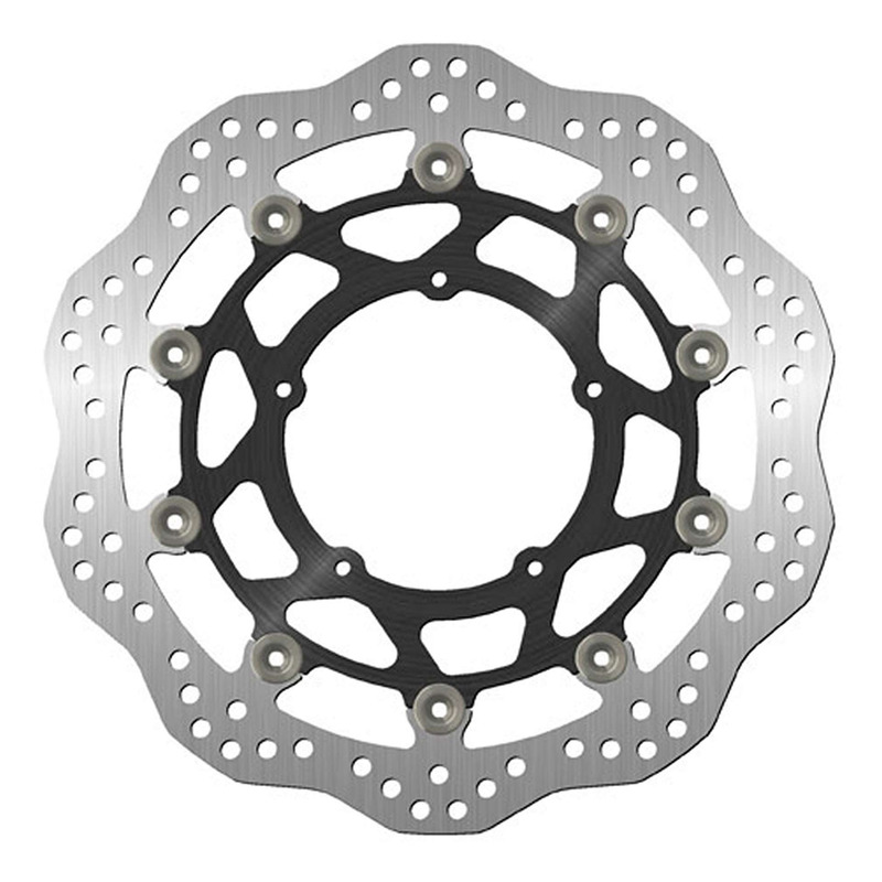 Disque de frein NG Brakes 2147XG flottant wave