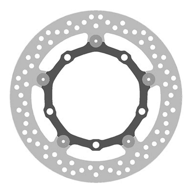 Disque de frein NG Brakes 2150 fixe