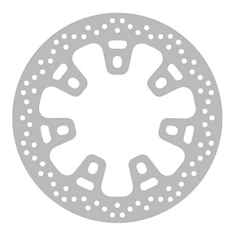 Disque de frein NG Brakes 2158 fixe