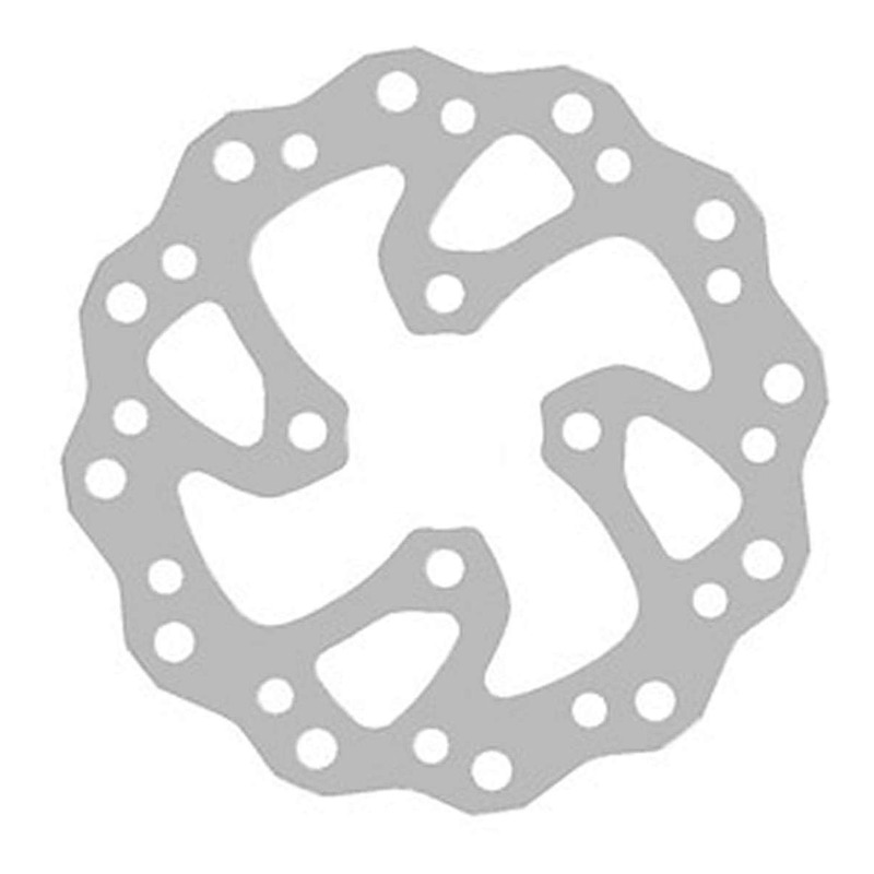 Disque de frein NG Brakes 2161X fixe wave