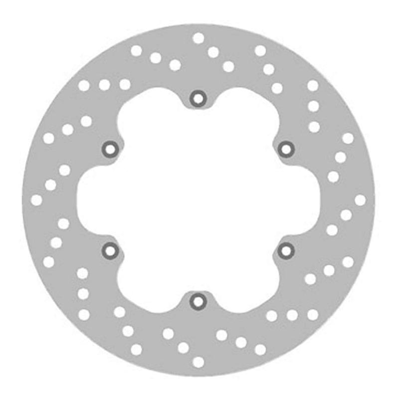 Disque de frein NG Brakes 2163 fixe