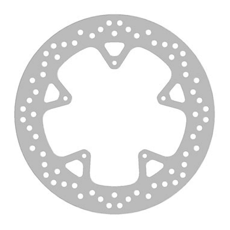 Disque de frein NG Brakes 2173 fixe