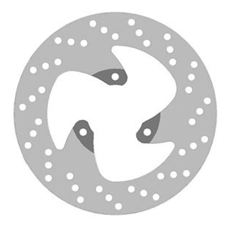 Disque de frein NG Brakes 2197 fixe