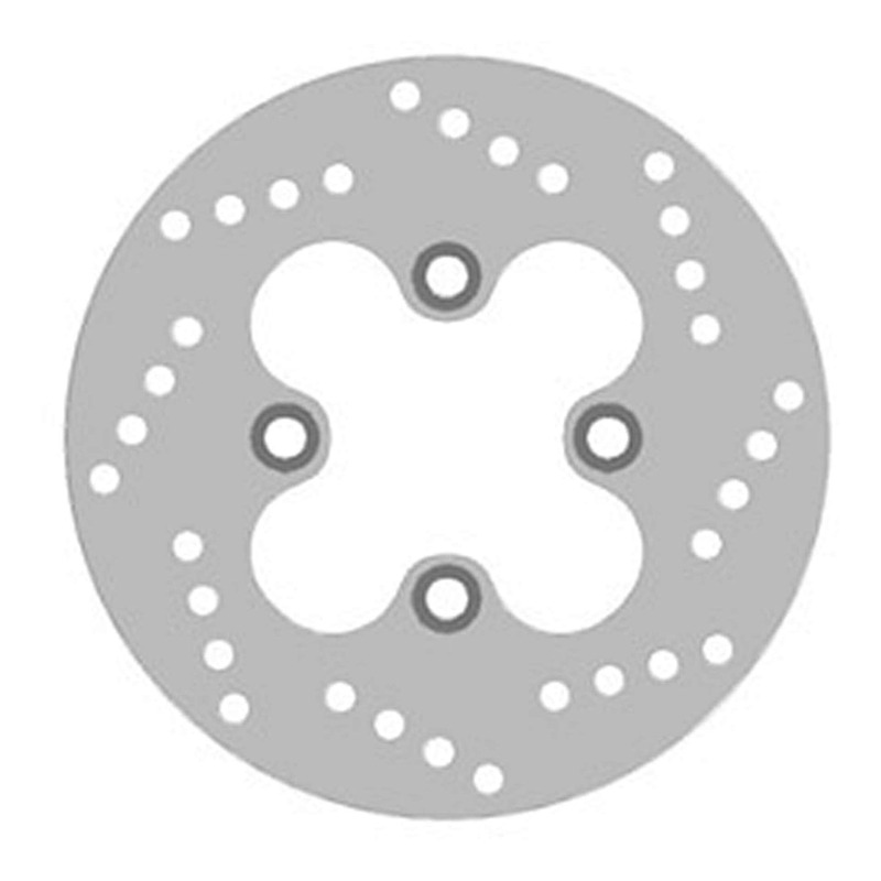 Disque de frein NG Brakes 2198 fixe