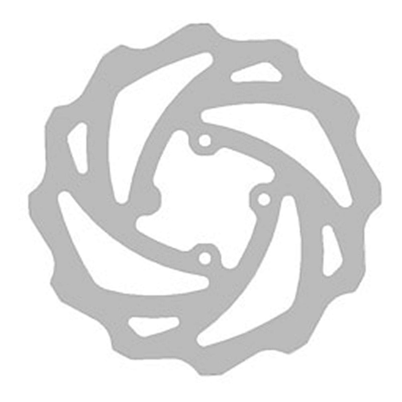 Disque de frein NG Brakes 2217X fixe wave