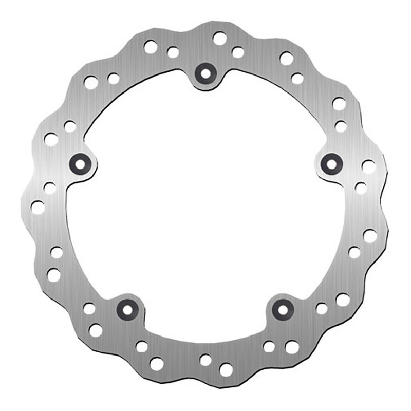 Disque de frein NG Brakes 236X fixe wave