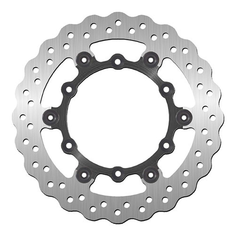 Disque de frein NG Brakes 276X fixe wave