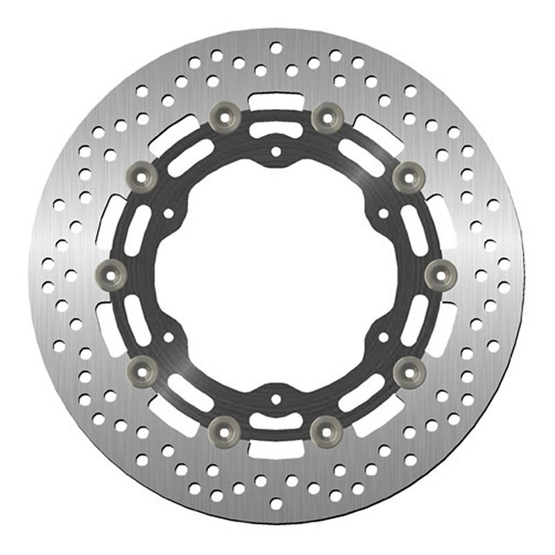 Disque de frein NG Brakes 294G flottant