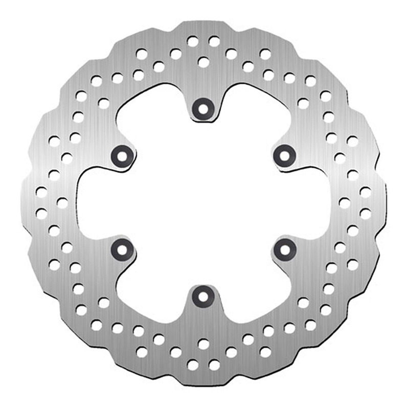 Disque de frein NG Brakes 325X fixe wave