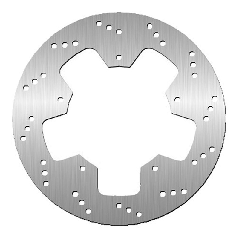 Disque de frein NG Brakes 418 fixe