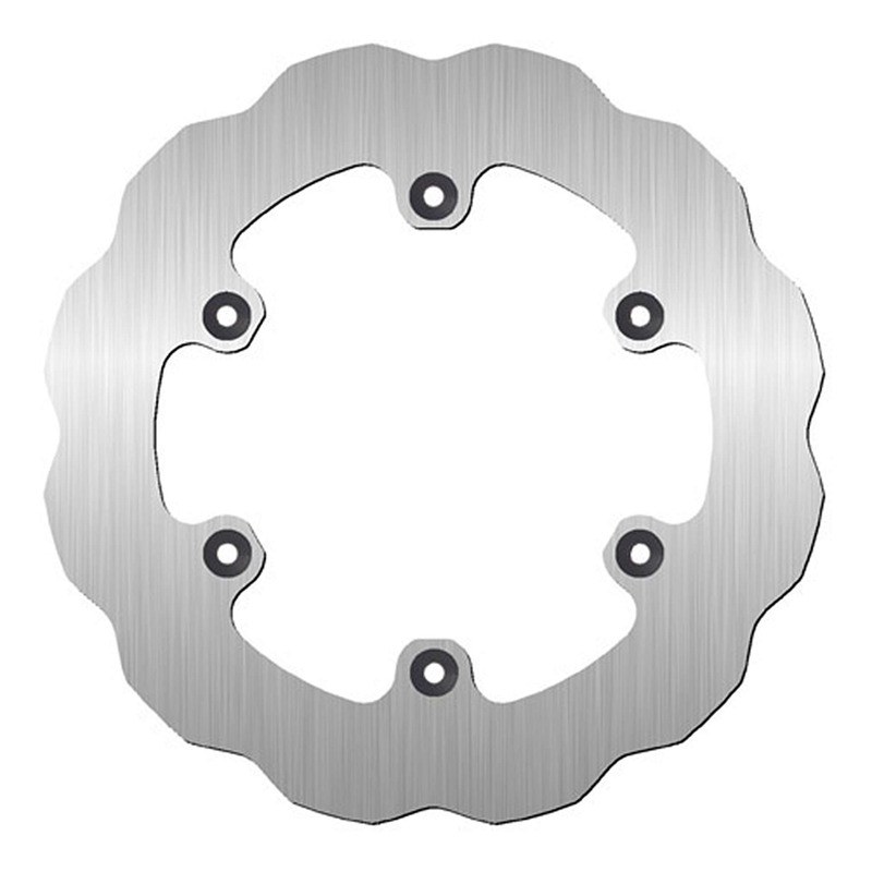 Disque de frein NG Brakes 422XSP fixe plein wave