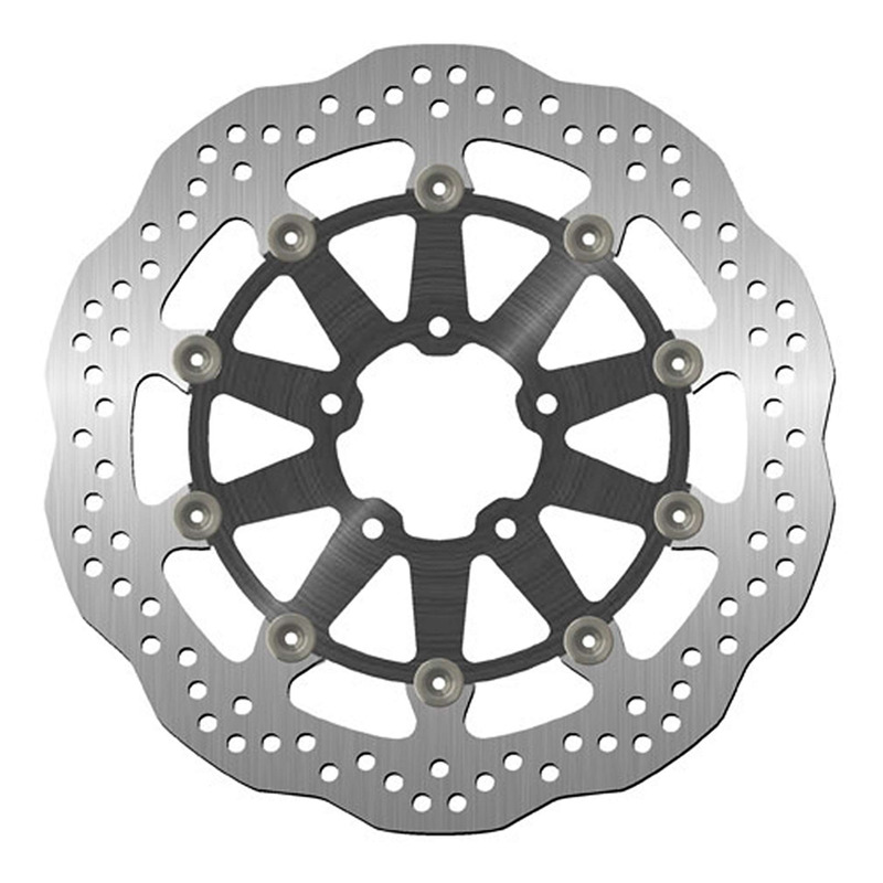 Disque de frein NG Brakes 458XG flottant wave