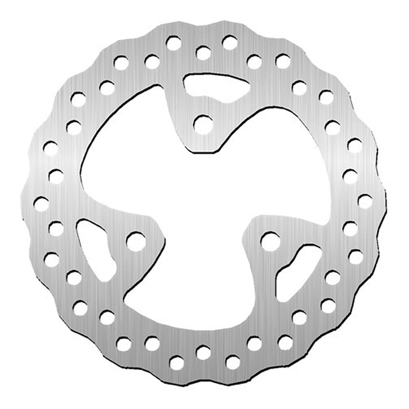 Disque de frein NG Brakes 493X fixe wave