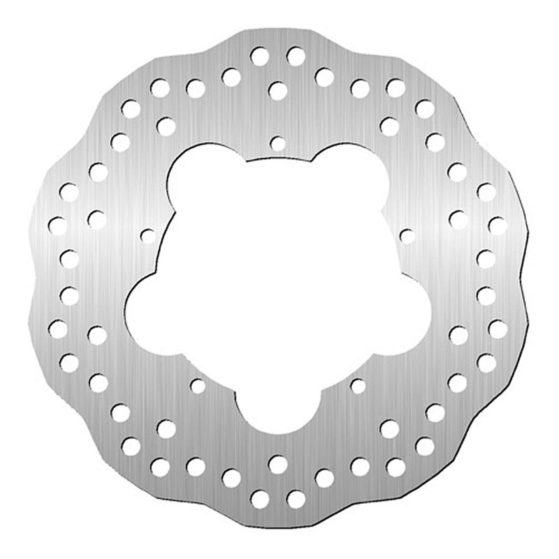 Disque de frein NG Brakes 610X fixe wave