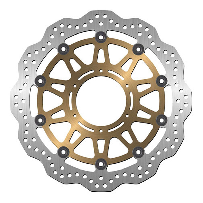 Disque de frein NG Brakes 644X fixe wave
