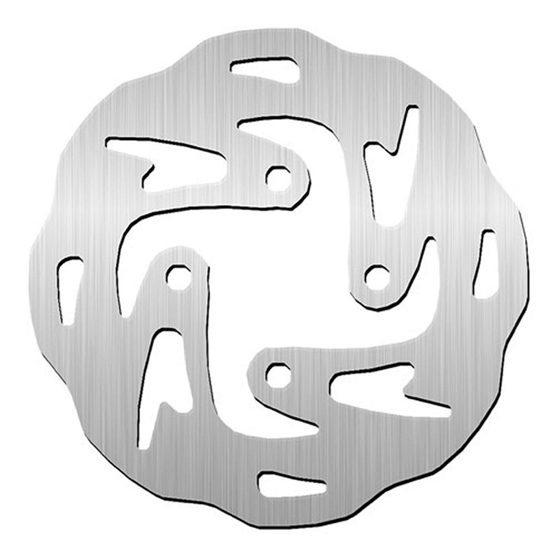 Disque de frein NG Brakes 650X fixe wave
