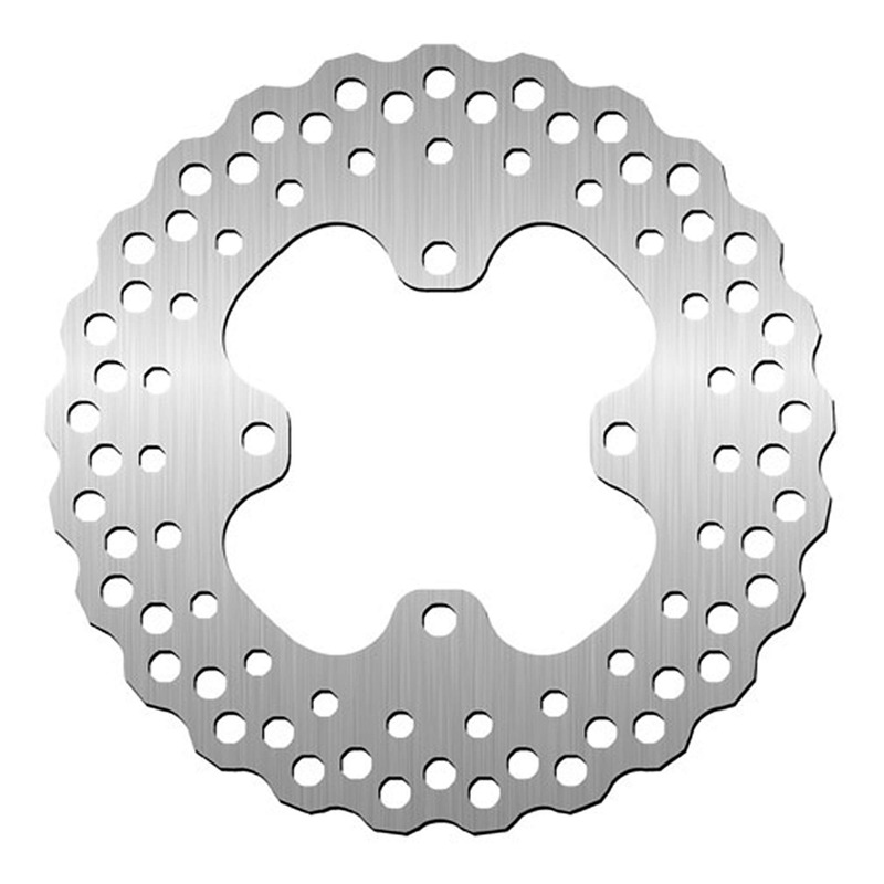 Disque de frein NG Brakes 652X fixe wave