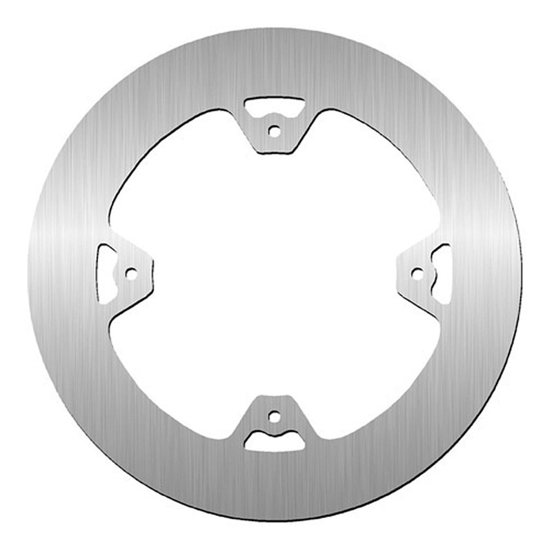 Disque de frein NG Brakes 654SP fixe plein