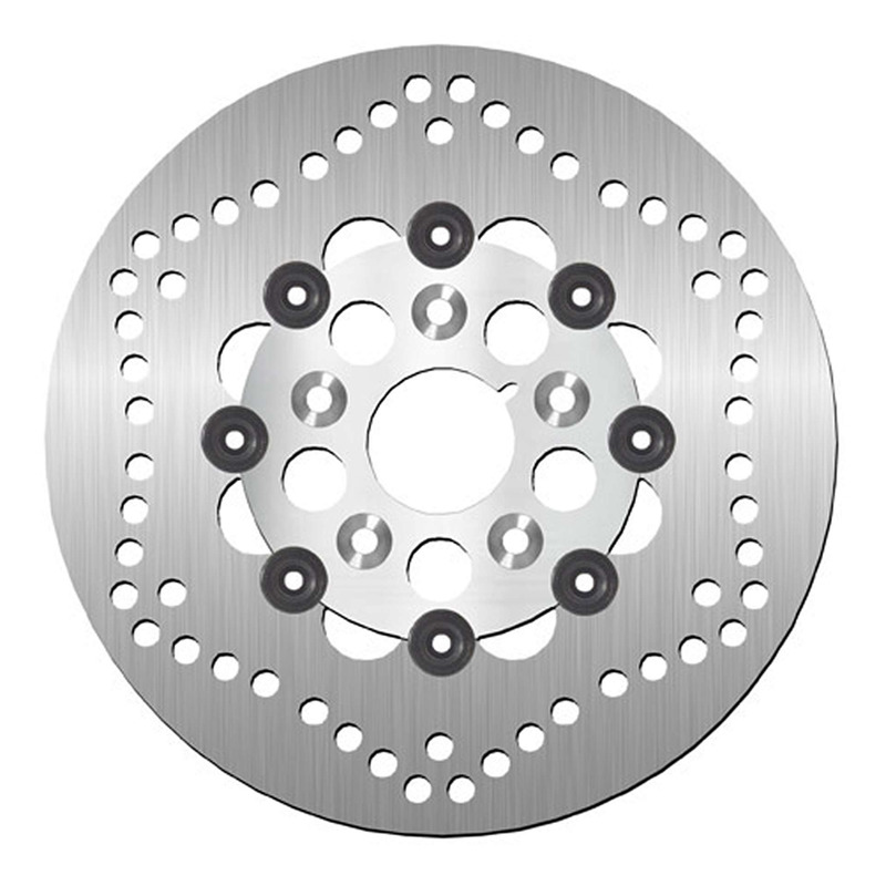 Disque de frein NG Brakes 695 fixe