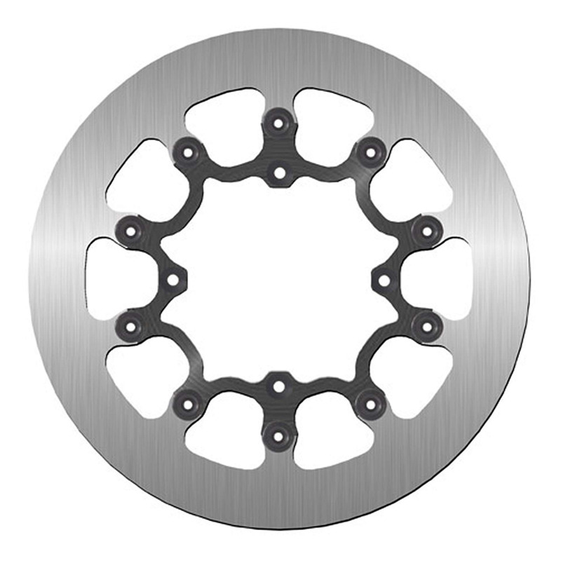 Disque de frein NG Brakes 722SP fixe plein