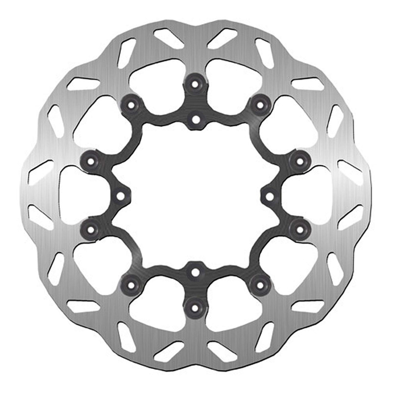 Disque de frein NG Brakes 722X fixe wave