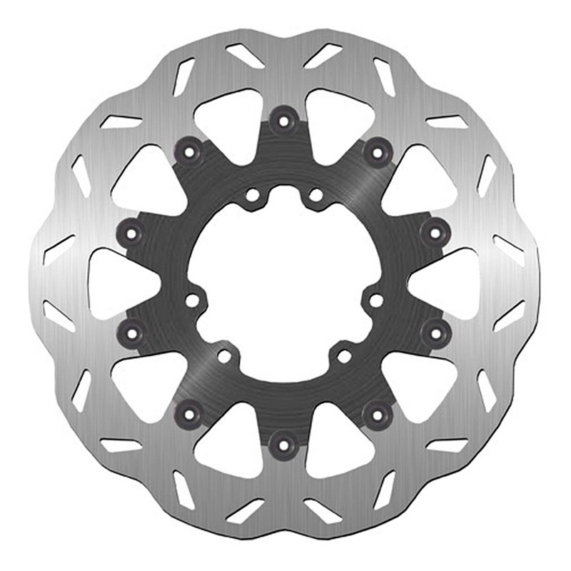 Disque de frein NG Brakes 724X fixe wave