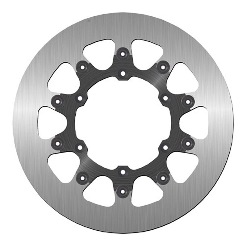 Disque de frein NG Brakes 725SP fixe plein