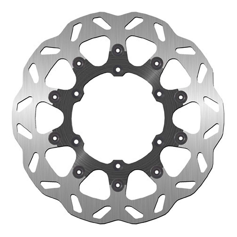 Disque de frein NG Brakes 725X fixe wave