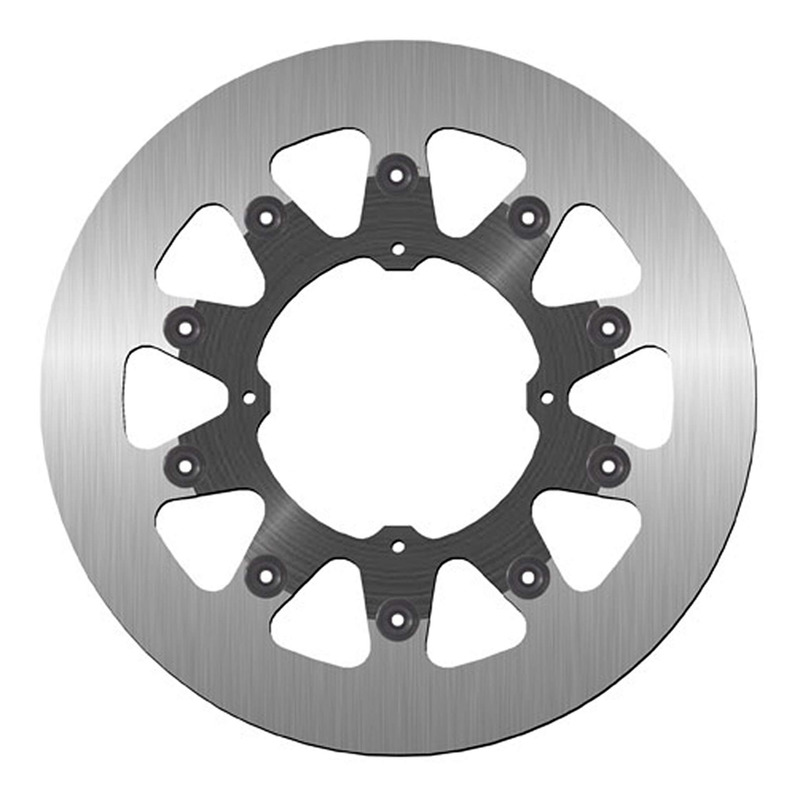 Disque de frein NG Brakes 726SP 320 mm flottant plein Honda XR650R 00-