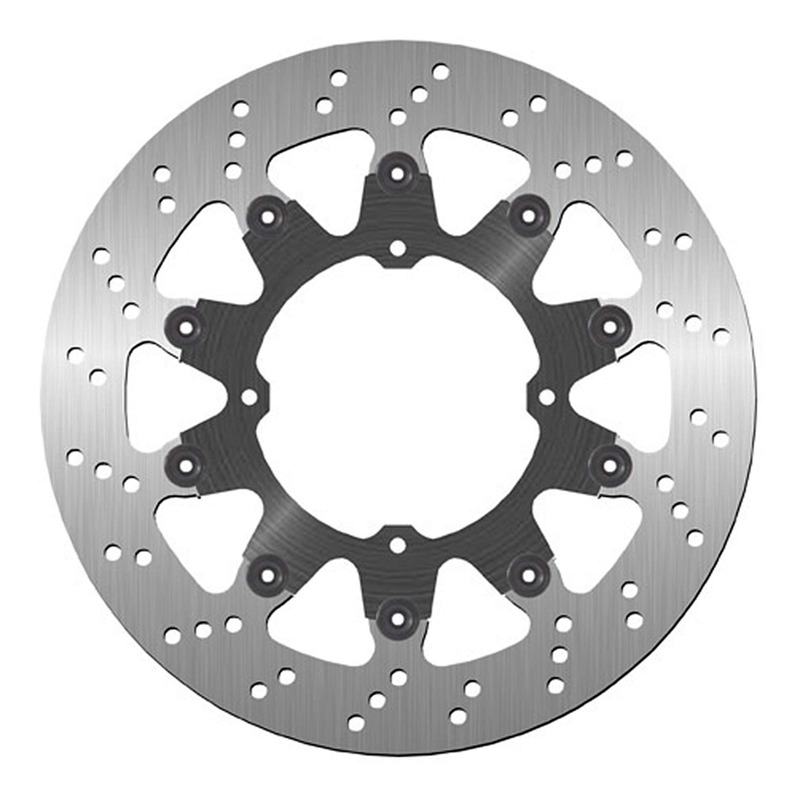 Disque de frein NG Brakes 749 fixe Suzuki RM-Z