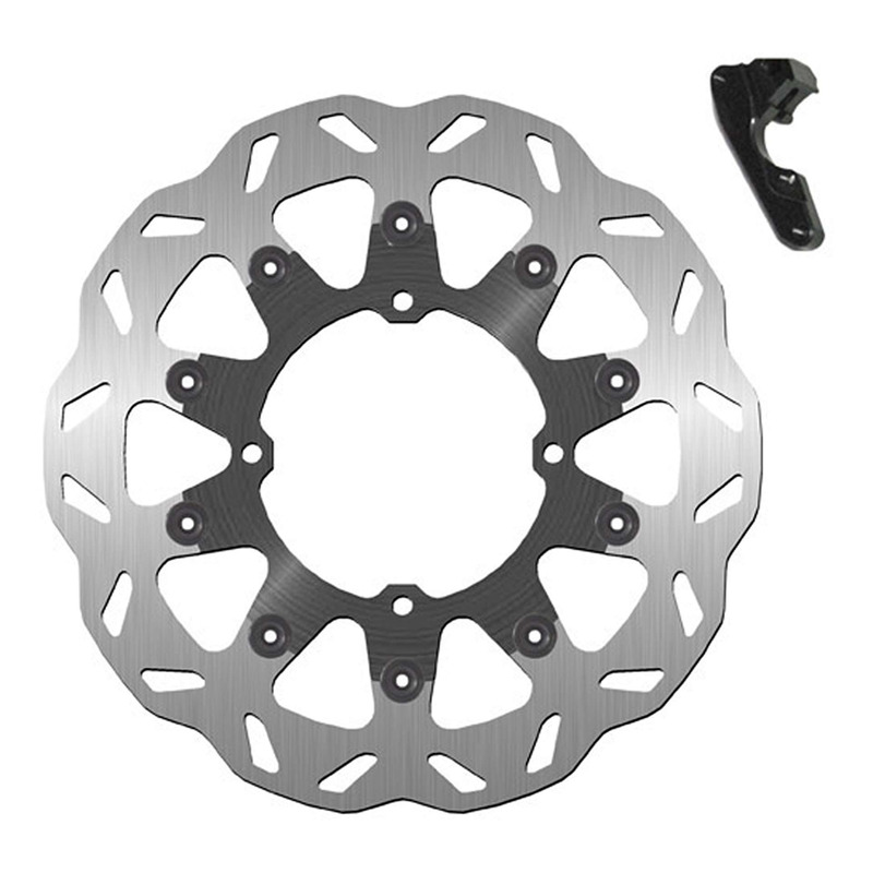 Disque de frein NG Brakes 749X fixe wave Suzuki RM-Z