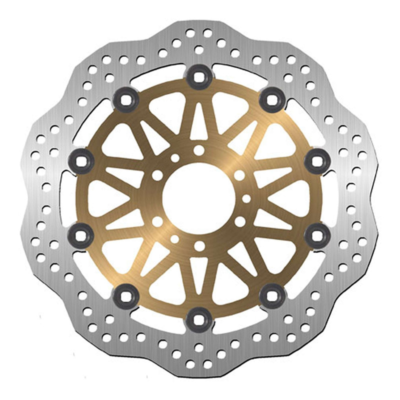 Disque de frein NG Brakes 752X fixe wave