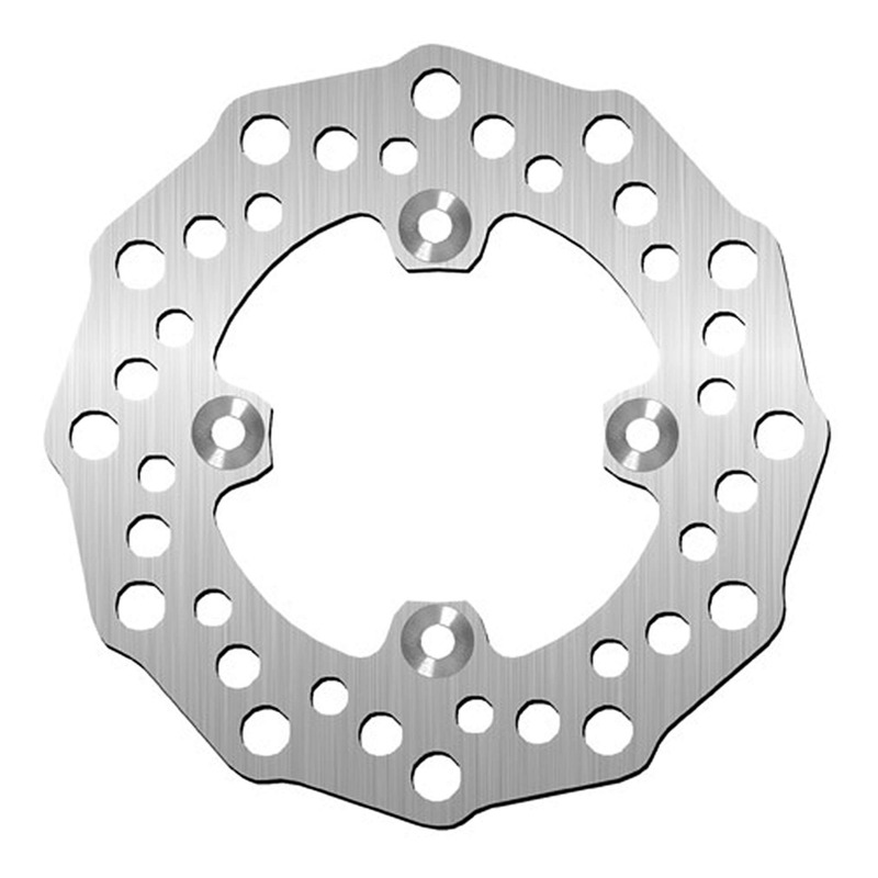 Disque de frein NG Brakes 757X fixe wave