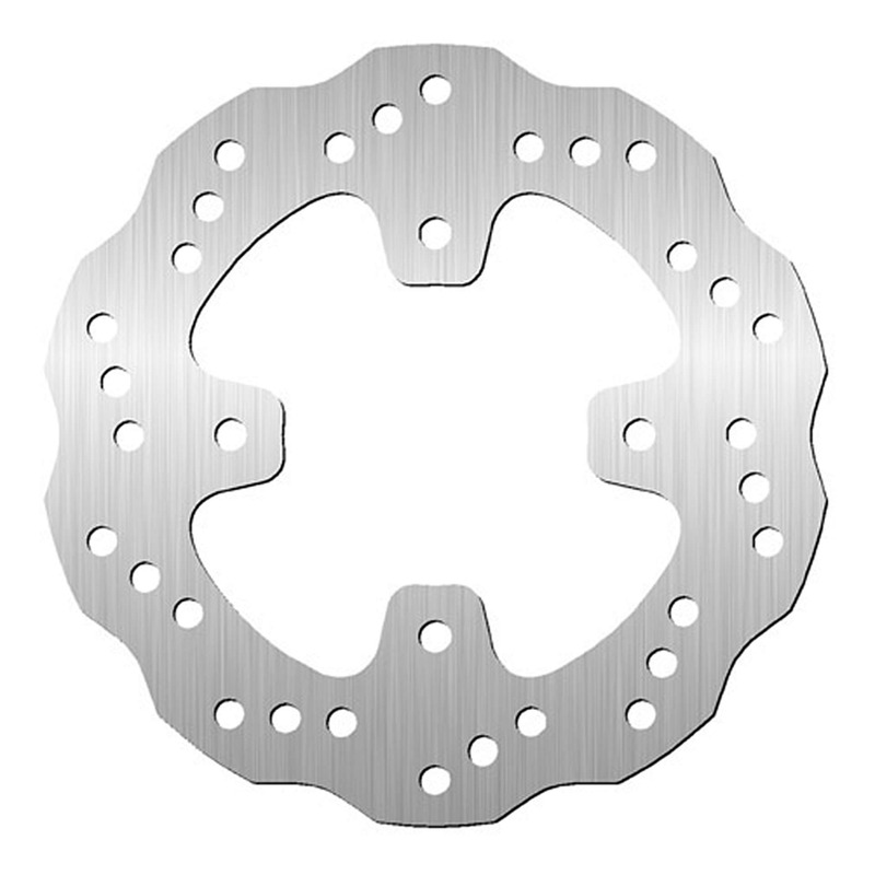 Disque de frein NG Brakes 786X fixe wave