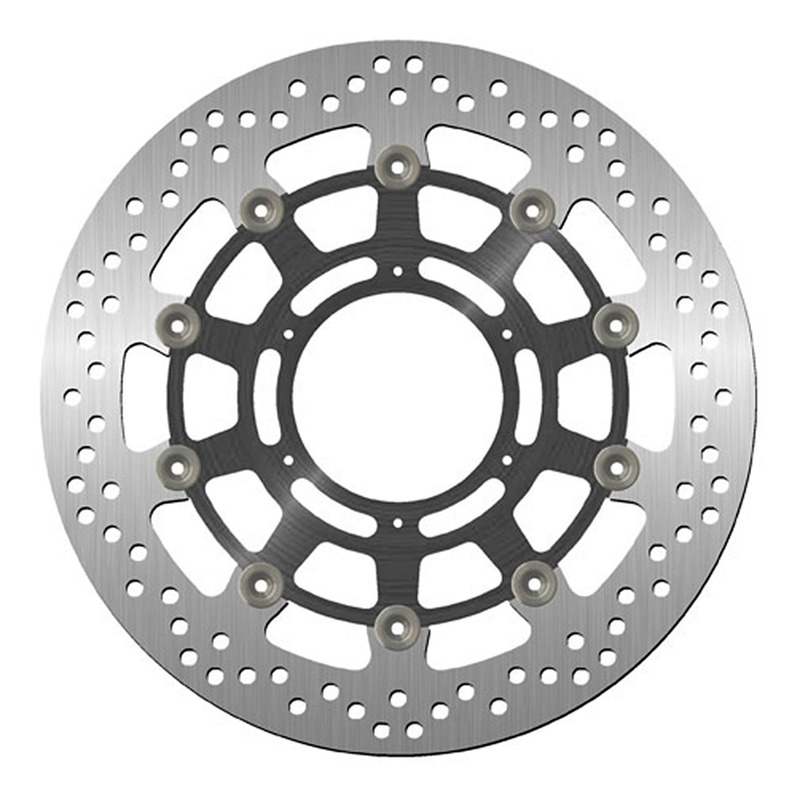 Disque de frein NG Brakes 788G flottant Honda CBR 600 RR 03-08