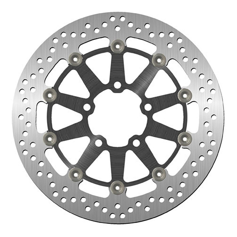 Disque de frein NG Brakes 790G flottant Suzuki GSX-R