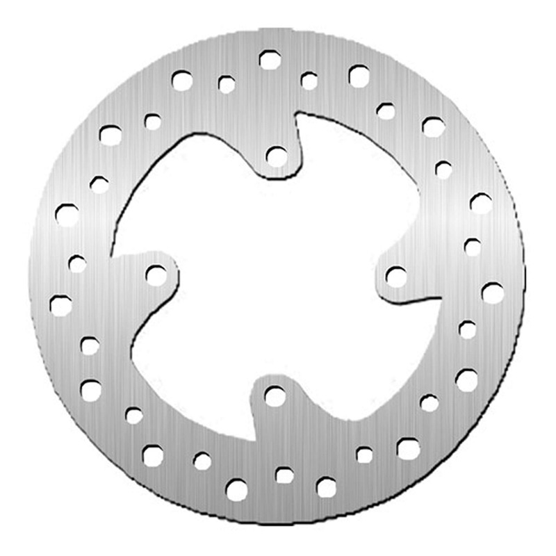 Disque de frein NG Brakes 796 fixe Honda CR 80 R 86-02