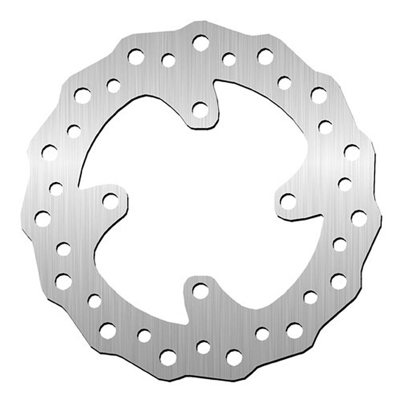 Disque de frein NG Brakes 796X fixe wave Honda CR 80 R 86-02